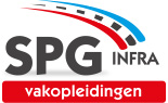 SPG Infra Logo