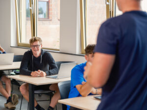 BBL-opleiding