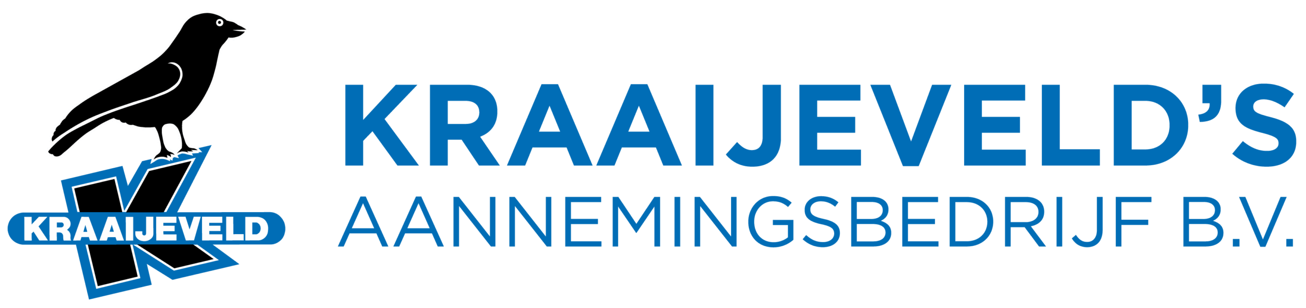 Leerbedrijf SPG Zuid - Holland Vakopleiding GWW - Kraaijeveld