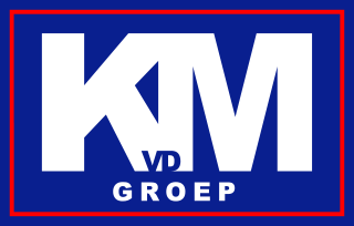 Leerbedrijf SPG Zuid - Holland Vakopleiding GWW - Kvdm groep